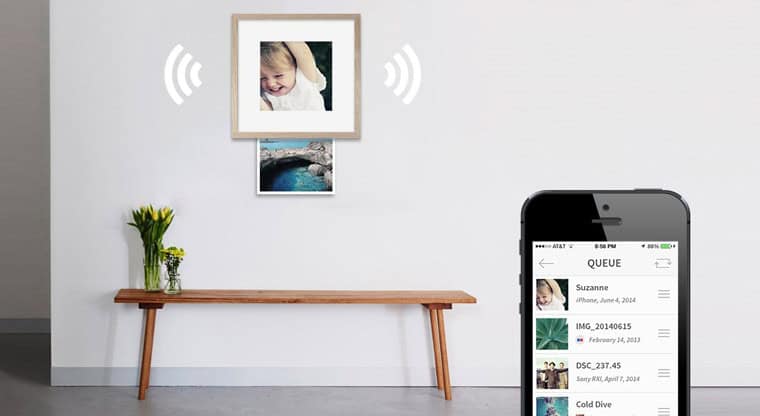 Kodak kiosks to print photos from Facebook and Picasa